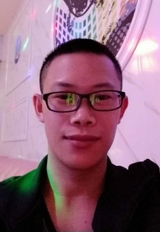 小海哥哥的第一张照片--东莞中老年相亲网