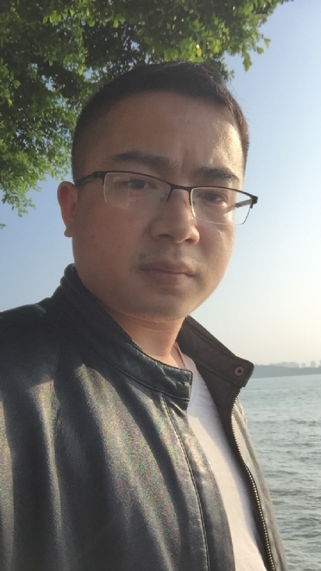 志尧的第一张照片--东莞中老年相亲网