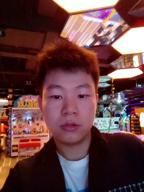 啊源的第一张照片--东莞中老年相亲网