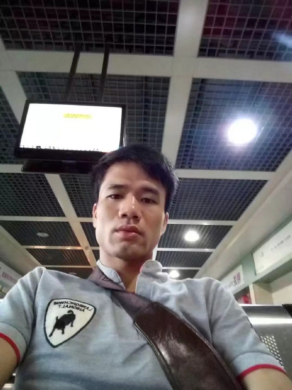 武哥的第一张照片--东莞中老年相亲网