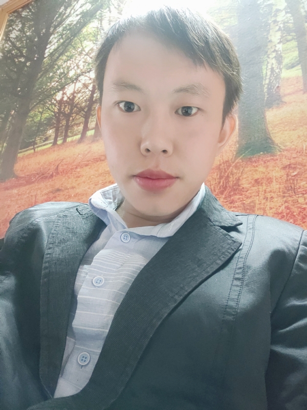 yuhyzww的第一张照片--东莞中老年相亲网