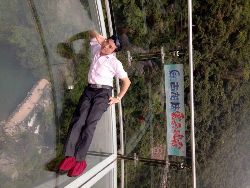 诚招老婆的第一张照片--东莞中老年相亲网