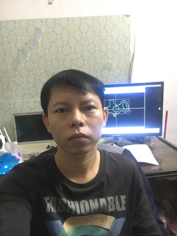 黄叶枫的第一张照片--东莞中老年相亲网