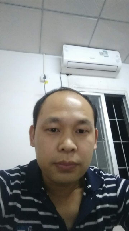 阿星的第一张照片--东莞中老年相亲网