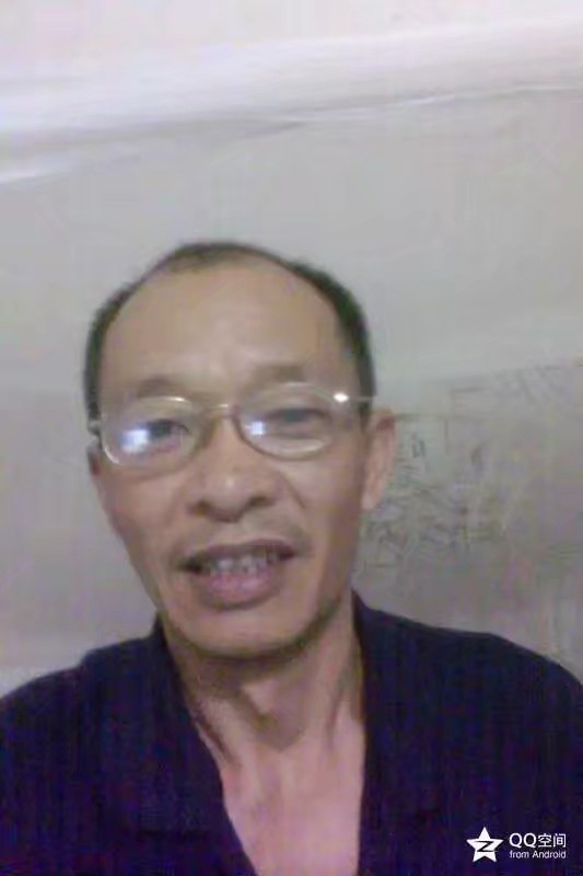 K先生的第一张照片--东莞中老年相亲网