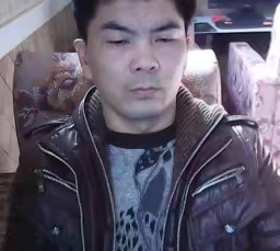 呆子的第一张照片--东莞中老年相亲网
