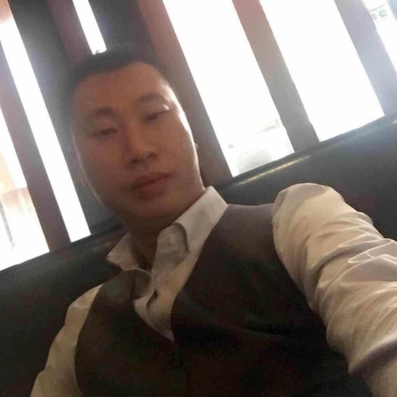 陈威的第一张照片--东莞中老年相亲网