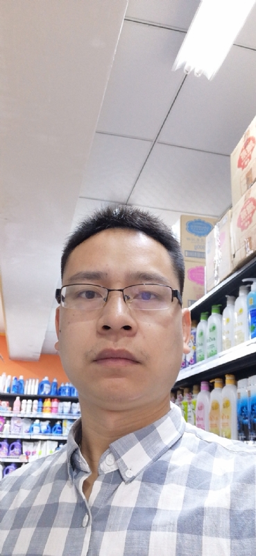 阿华的第一张照片--东莞中老年相亲网