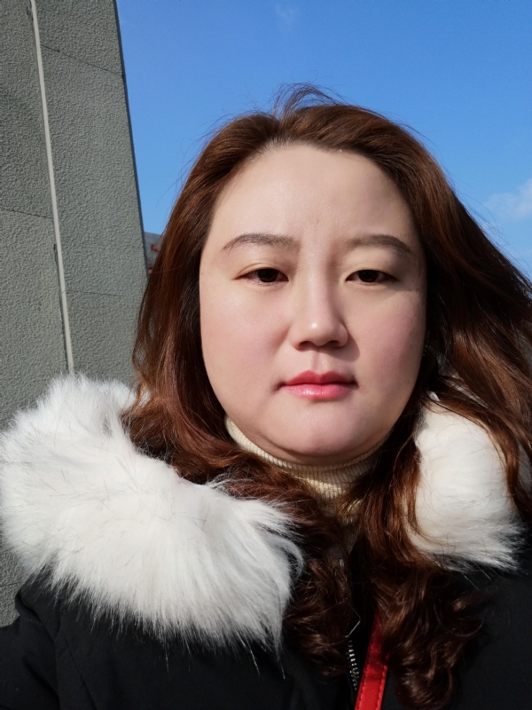 李清的第一张照片--东莞中老年相亲网