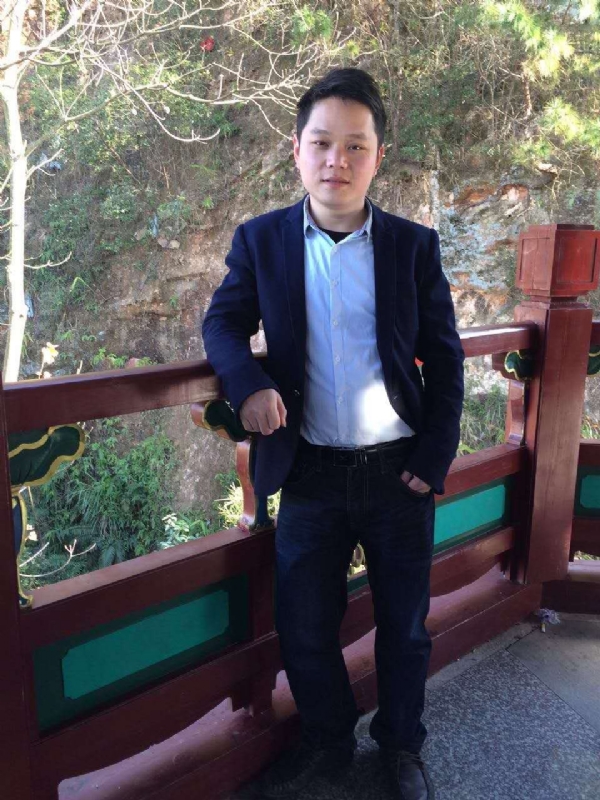 tang的第二张照片--东莞中老年相亲网