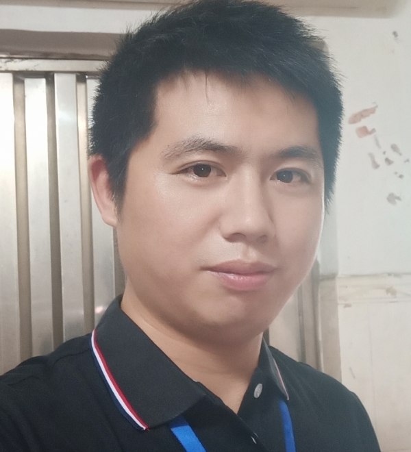 单身奶爸的第一张照片--东莞中老年相亲网