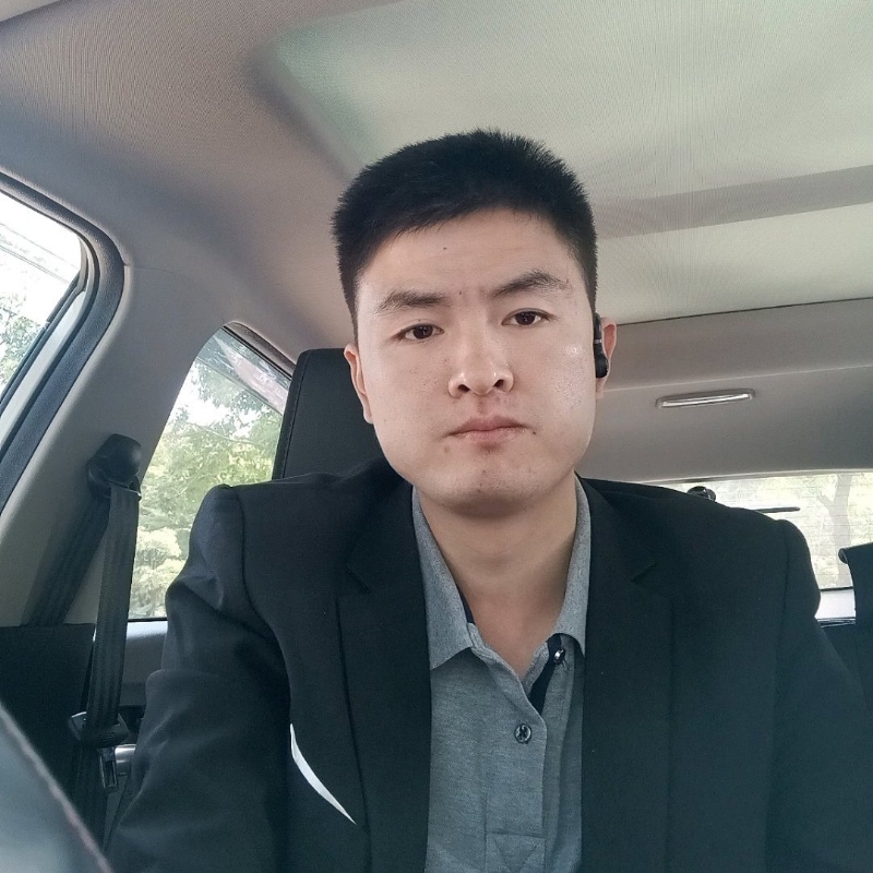 随缘的第一张照片--东莞中老年相亲网