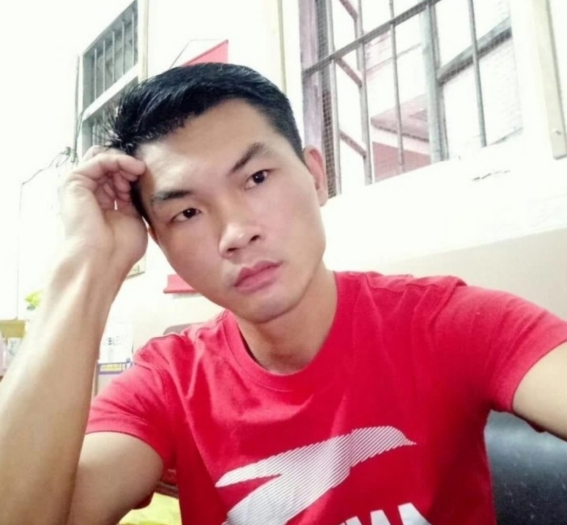 英俊的台灯的第一张照片--东莞中老年相亲网