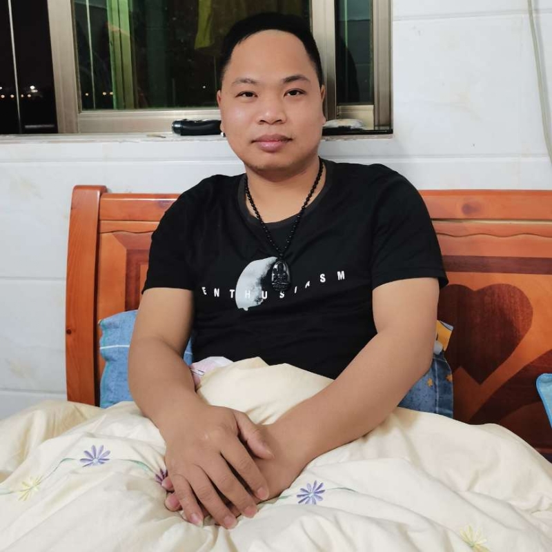 随心所欲的第一张照片--东莞中老年相亲网