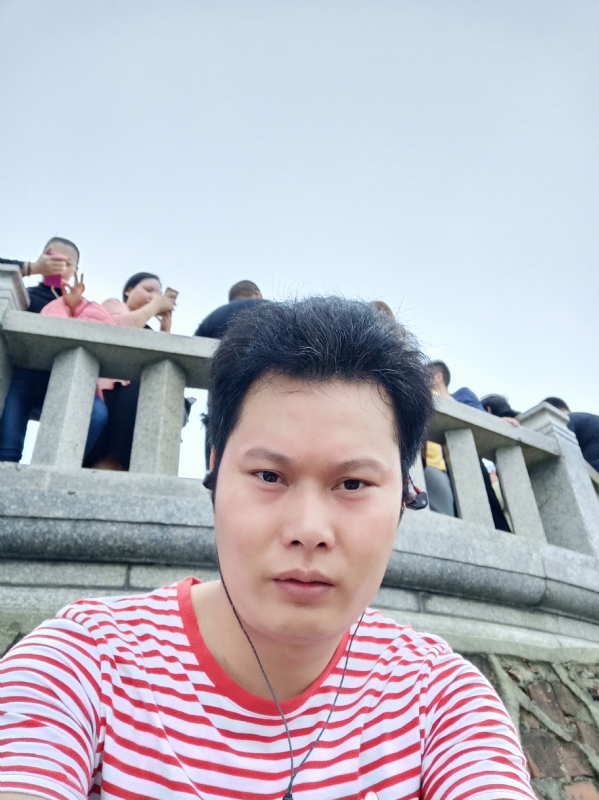 hαⅰ的第一张照片--东莞中老年相亲网