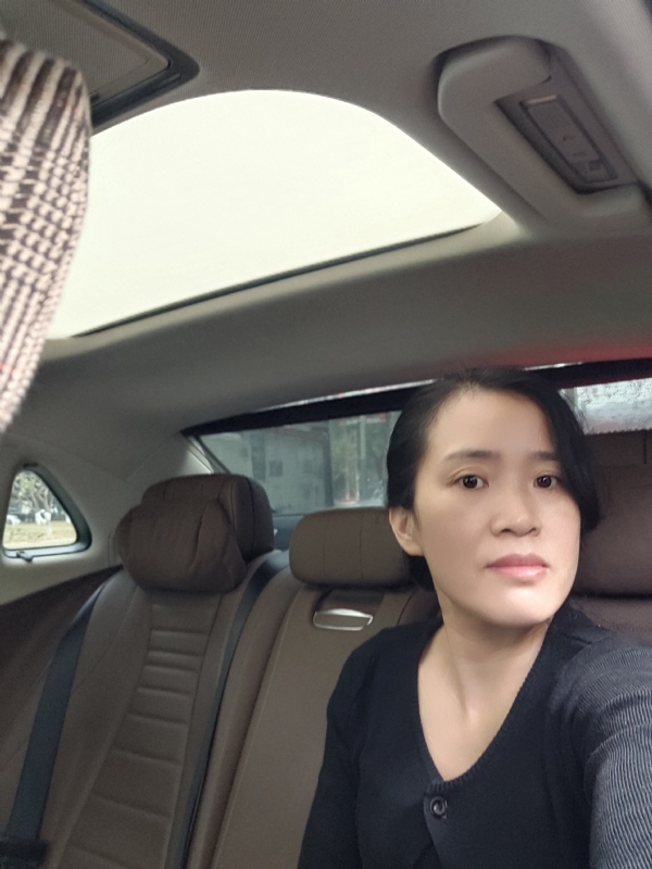 烟雨如墨的第一张照片--东莞中老年相亲网