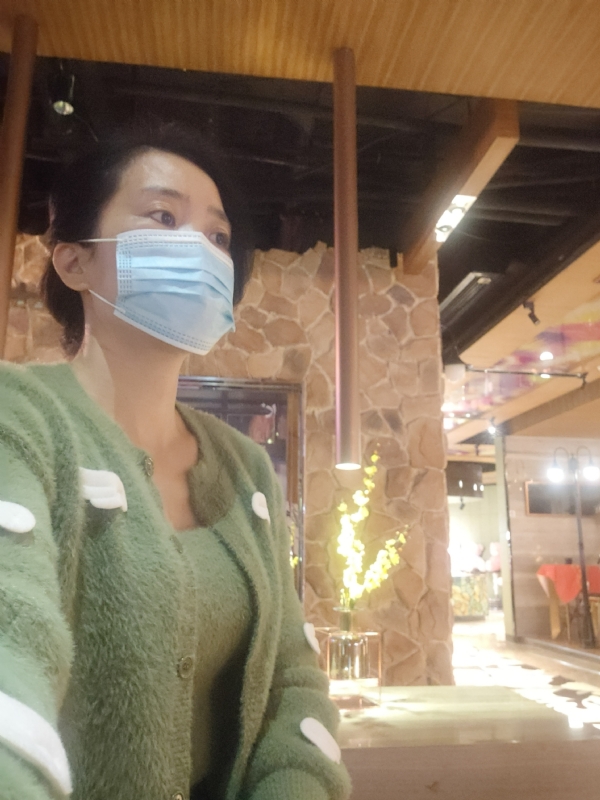 烟雨如墨的第三张照片--东莞中老年相亲网
