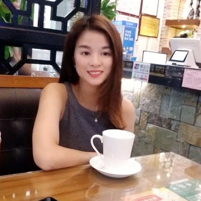 呢子的第一张照片--东莞中老年相亲网