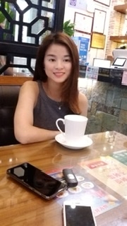 呢子的第五张照片--东莞中老年相亲网