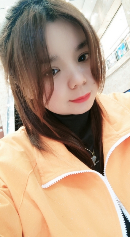 柔儿的第一张照片--东莞中老年相亲网
