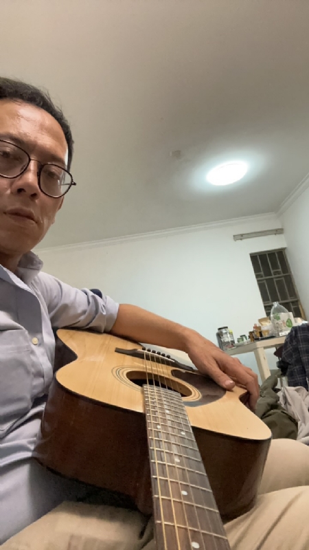 Yong的第一张照片--东莞中老年相亲网