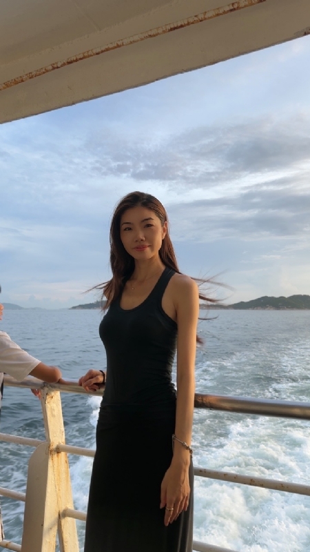 Vicky的第一张照片--东莞中老年相亲网