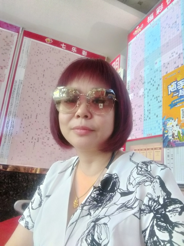 自己努力的第一张照片--东莞中老年相亲网
