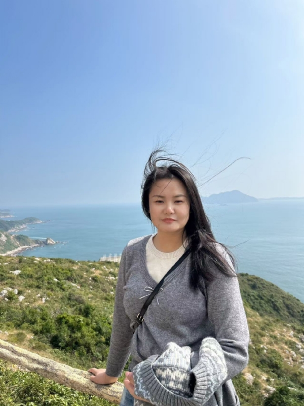 哈哈哈的第二张照片--东莞中老年相亲网