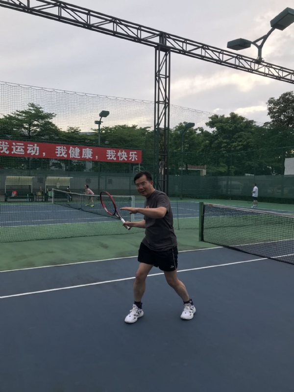 wjxcicpa的第二张照片--东莞中老年相亲网